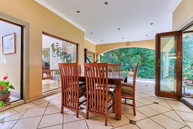 3 Bedroom Property for Sale in Featherbrooke Estate Gauteng