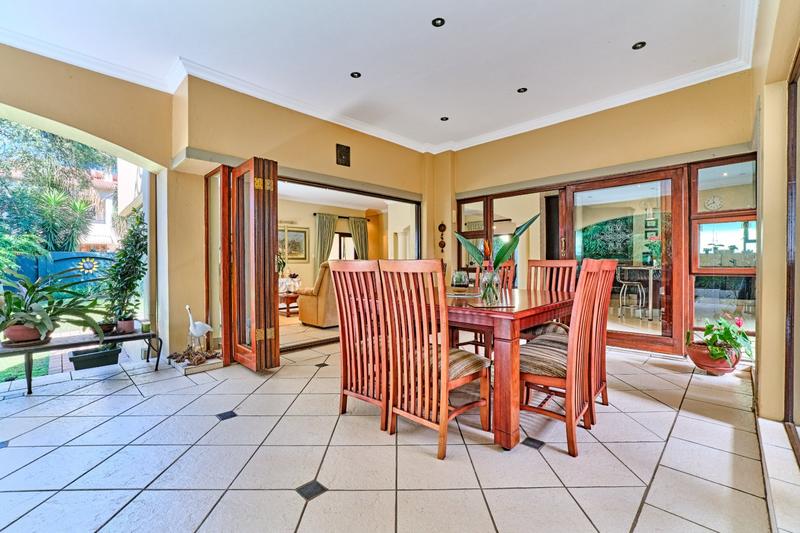 3 Bedroom Property for Sale in Featherbrooke Estate Gauteng