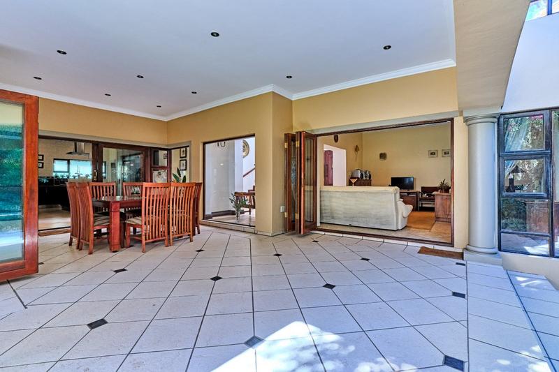 3 Bedroom Property for Sale in Featherbrooke Estate Gauteng
