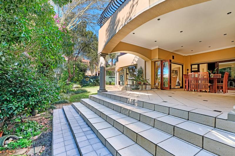 3 Bedroom Property for Sale in Featherbrooke Estate Gauteng