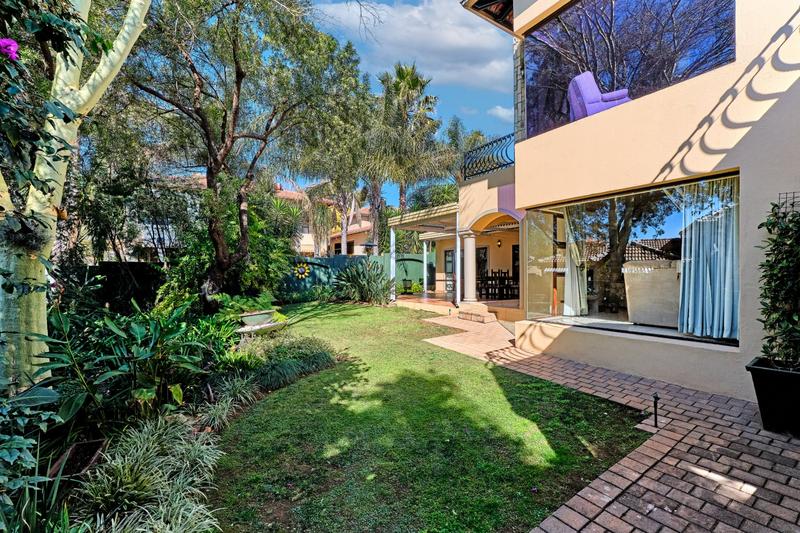 3 Bedroom Property for Sale in Featherbrooke Estate Gauteng