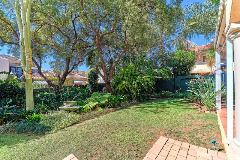 3 Bedroom Property for Sale in Featherbrooke Estate Gauteng