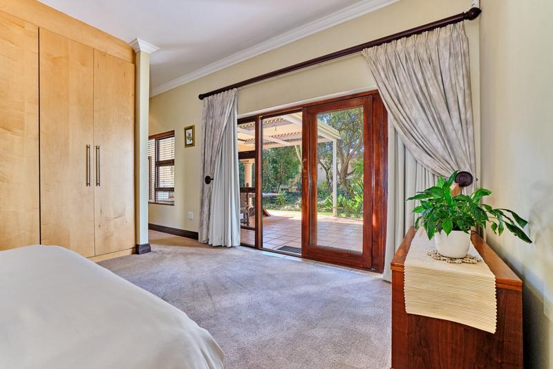 3 Bedroom Property for Sale in Featherbrooke Estate Gauteng