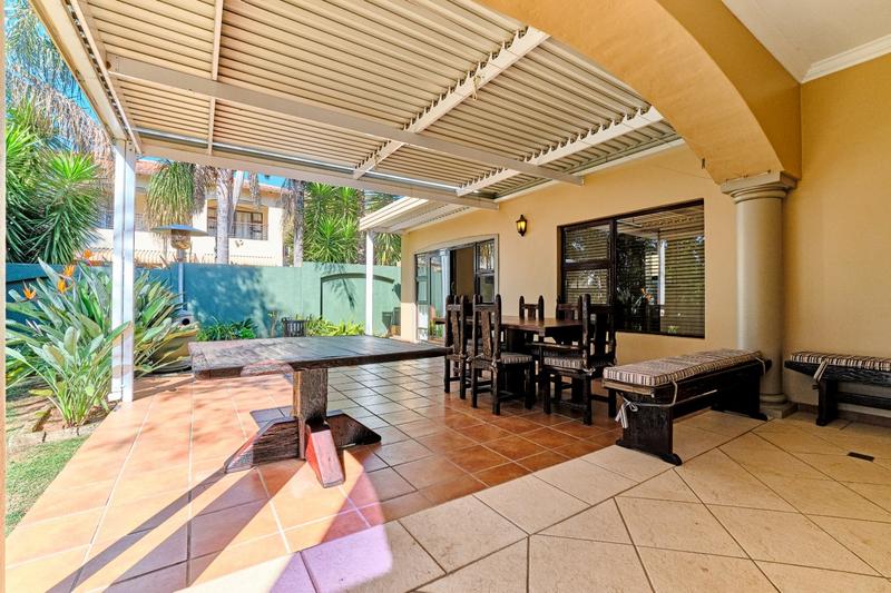 3 Bedroom Property for Sale in Featherbrooke Estate Gauteng