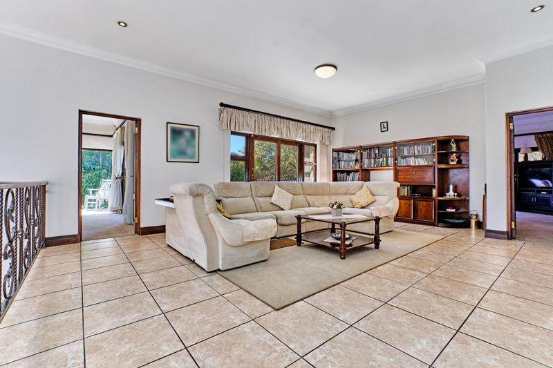3 Bedroom Property for Sale in Featherbrooke Estate Gauteng