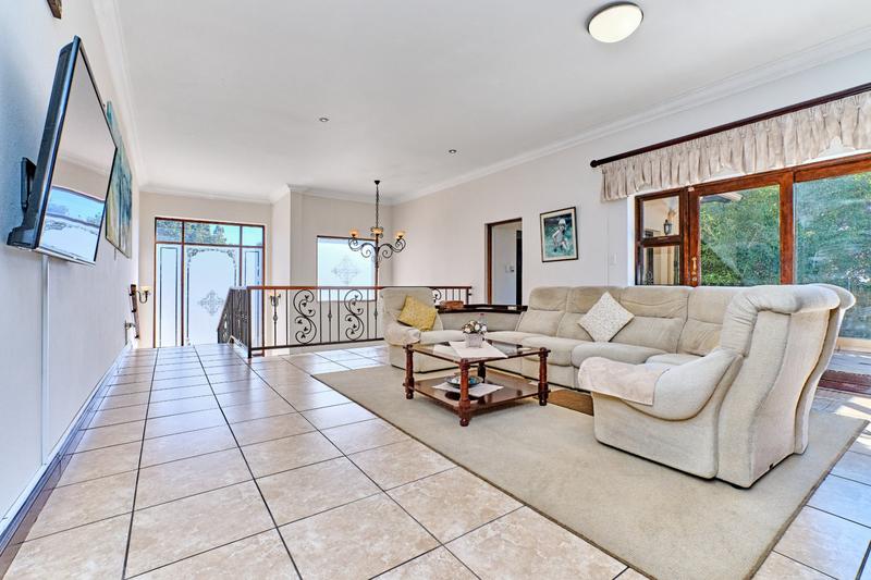3 Bedroom Property for Sale in Featherbrooke Estate Gauteng