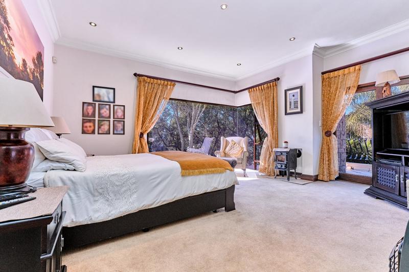 3 Bedroom Property for Sale in Featherbrooke Estate Gauteng