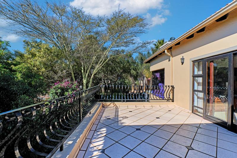 3 Bedroom Property for Sale in Featherbrooke Estate Gauteng