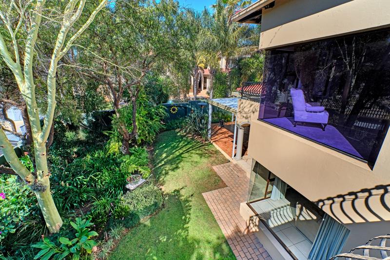 3 Bedroom Property for Sale in Featherbrooke Estate Gauteng