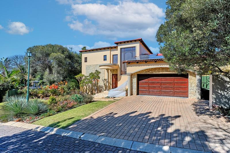 3 Bedroom Property for Sale in Featherbrooke Estate Gauteng