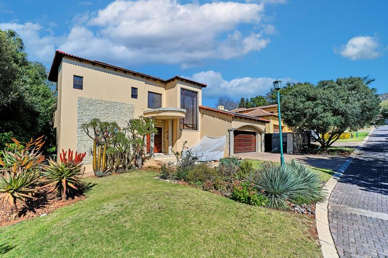 3 Bedroom Property for Sale in Featherbrooke Estate Gauteng