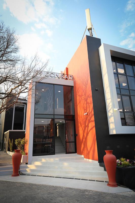 Commercial Property for Sale in Blairgowrie Gauteng