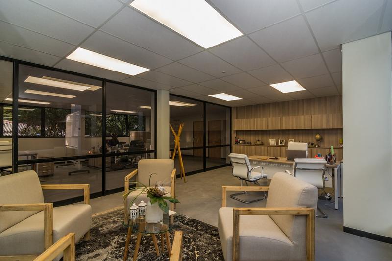 Commercial Property for Sale in Blairgowrie Gauteng