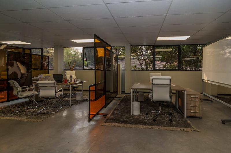 Commercial Property for Sale in Blairgowrie Gauteng