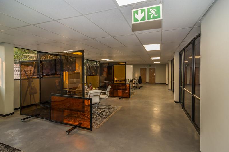 Commercial Property for Sale in Blairgowrie Gauteng
