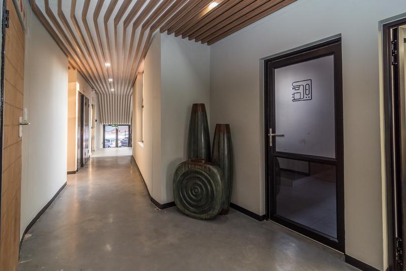 Commercial Property for Sale in Blairgowrie Gauteng
