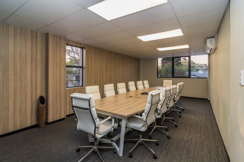 Commercial Property for Sale in Blairgowrie Gauteng