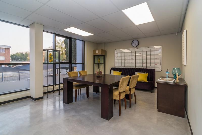 Commercial Property for Sale in Blairgowrie Gauteng
