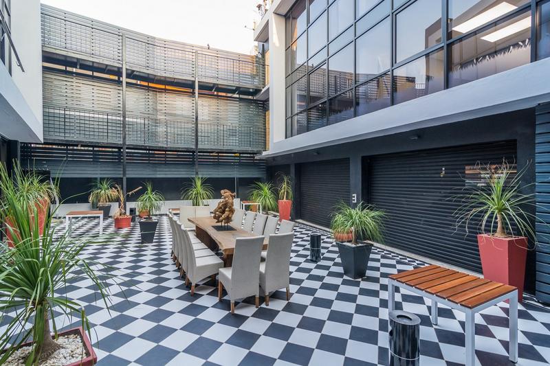 Commercial Property for Sale in Blairgowrie Gauteng