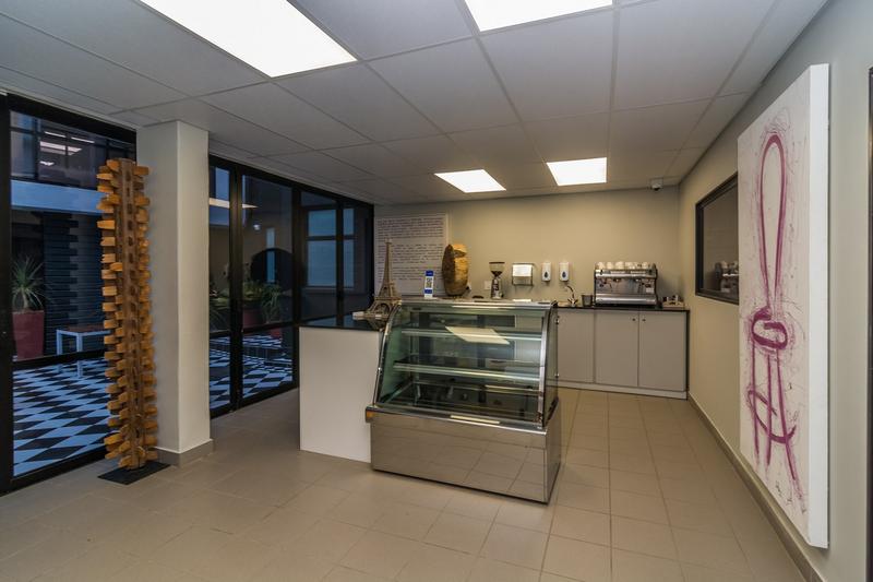 Commercial Property for Sale in Blairgowrie Gauteng