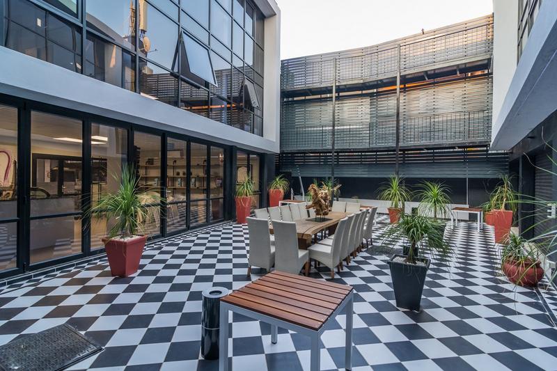 Commercial Property for Sale in Blairgowrie Gauteng