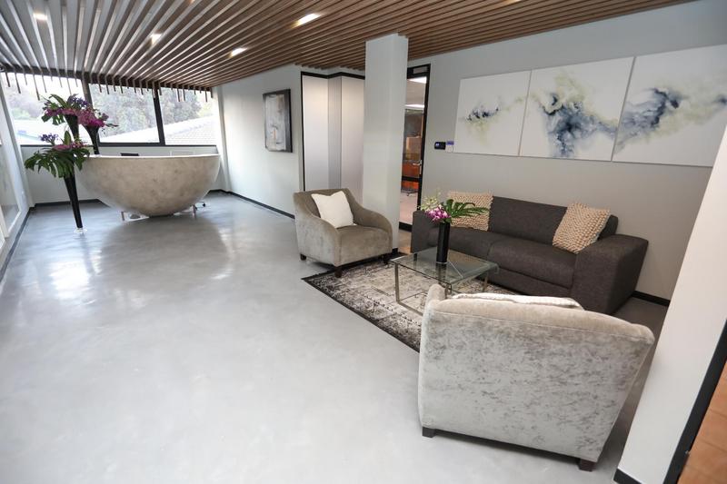 Commercial Property for Sale in Blairgowrie Gauteng