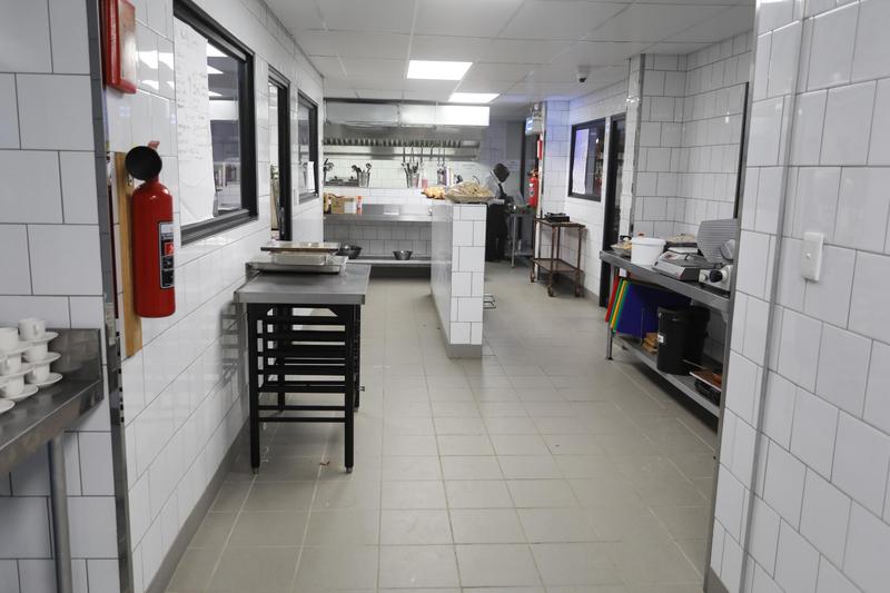 Commercial Property for Sale in Blairgowrie Gauteng