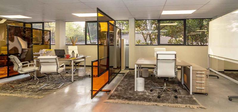 Commercial Property for Sale in Blairgowrie Gauteng