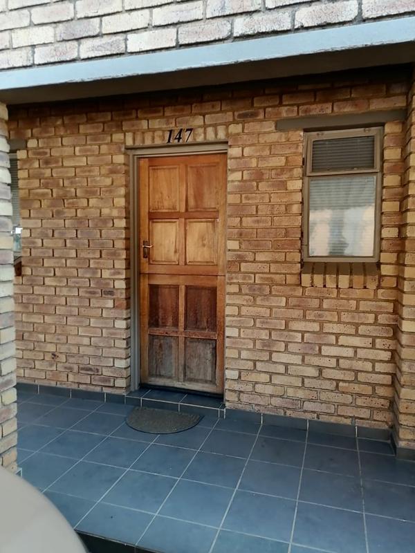 1 Bedroom Property for Sale in Springs Gauteng