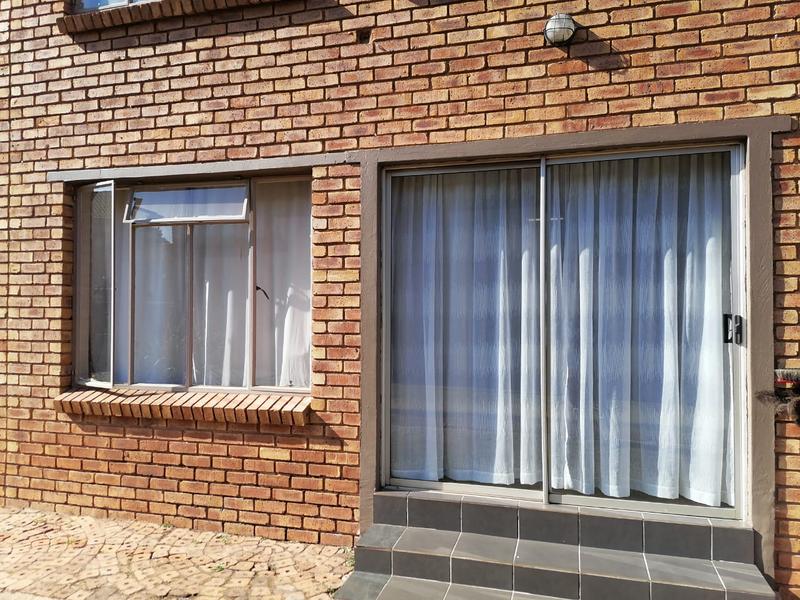 1 Bedroom Property for Sale in Springs Gauteng