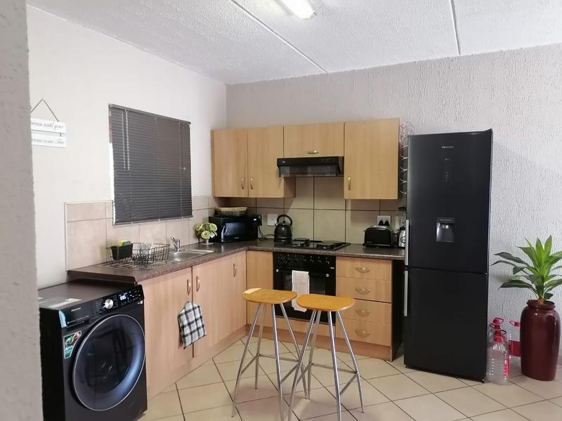 1 Bedroom Property for Sale in Springs Gauteng