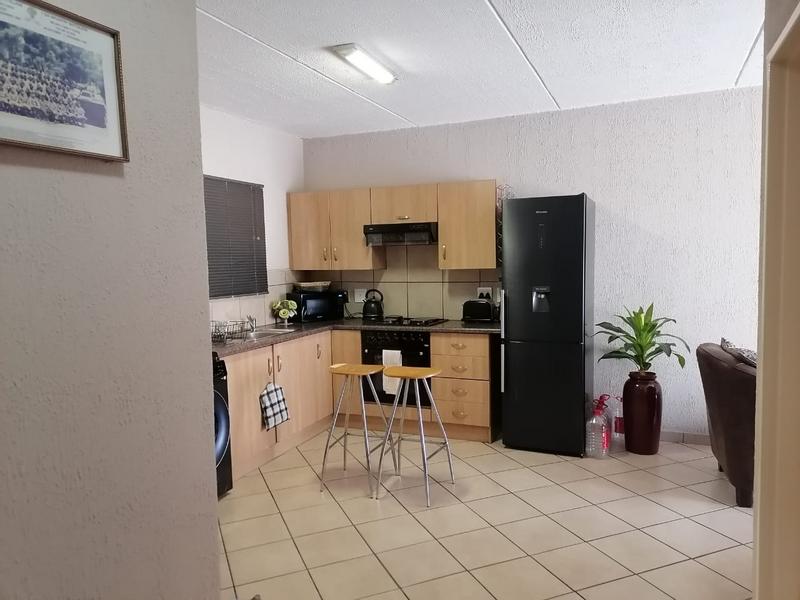 1 Bedroom Property for Sale in Springs Gauteng