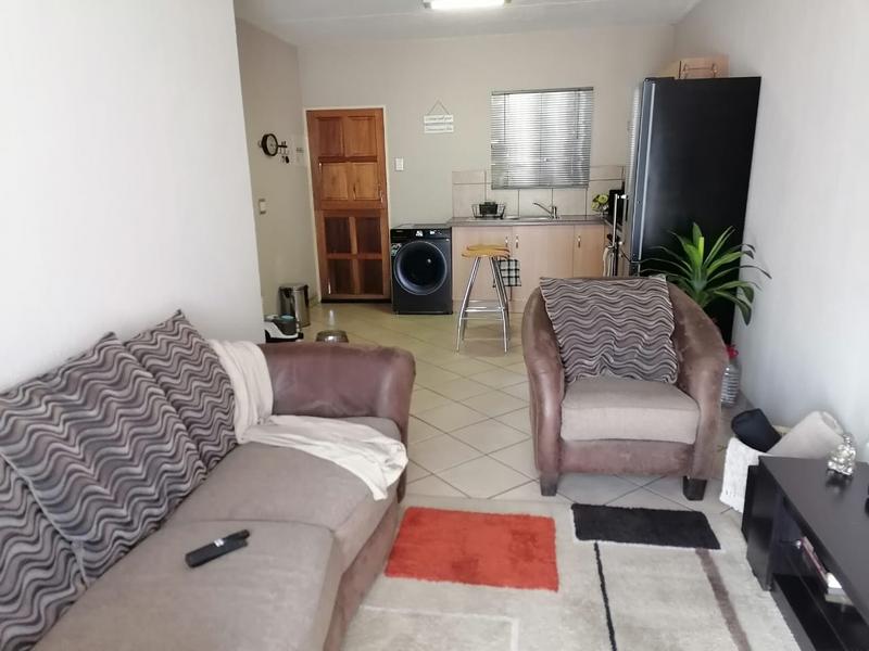 1 Bedroom Property for Sale in Springs Gauteng