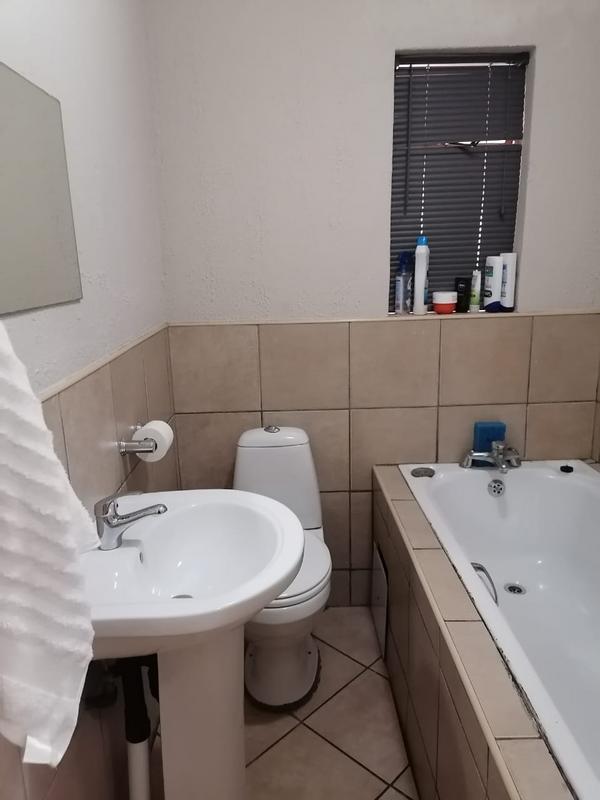 1 Bedroom Property for Sale in Springs Gauteng
