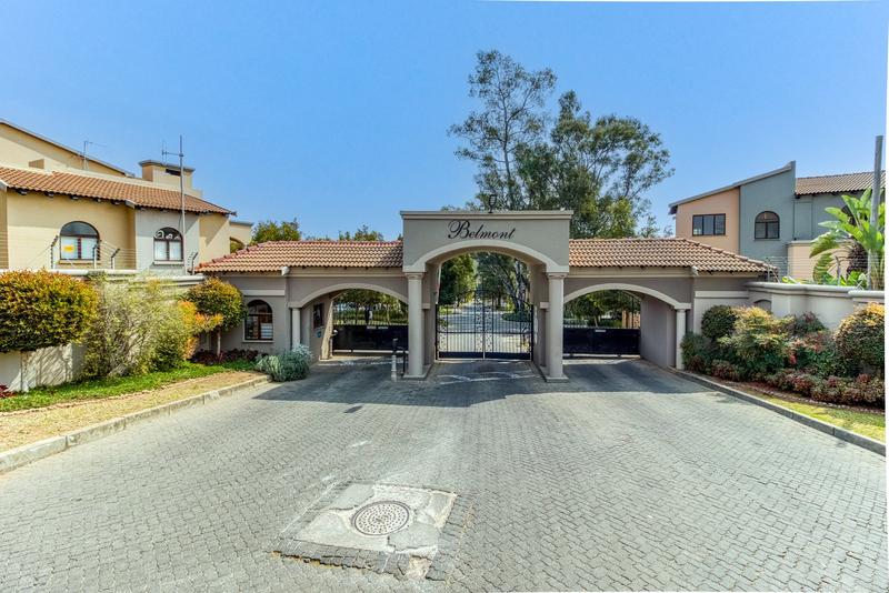 1 Bedroom Property for Sale in North Riding Gauteng