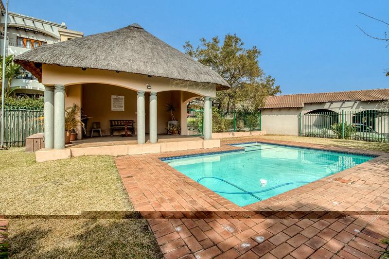 1 Bedroom Property for Sale in North Riding Gauteng