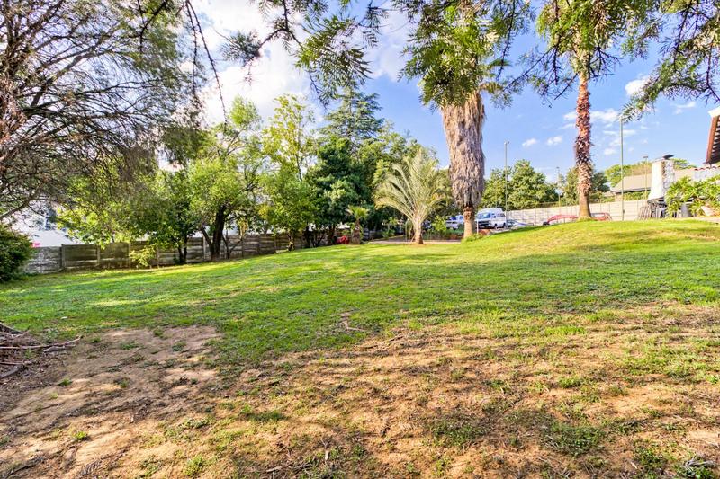 0 Bedroom Property for Sale in Bryanston Gauteng