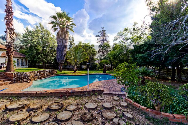 0 Bedroom Property for Sale in Bryanston Gauteng