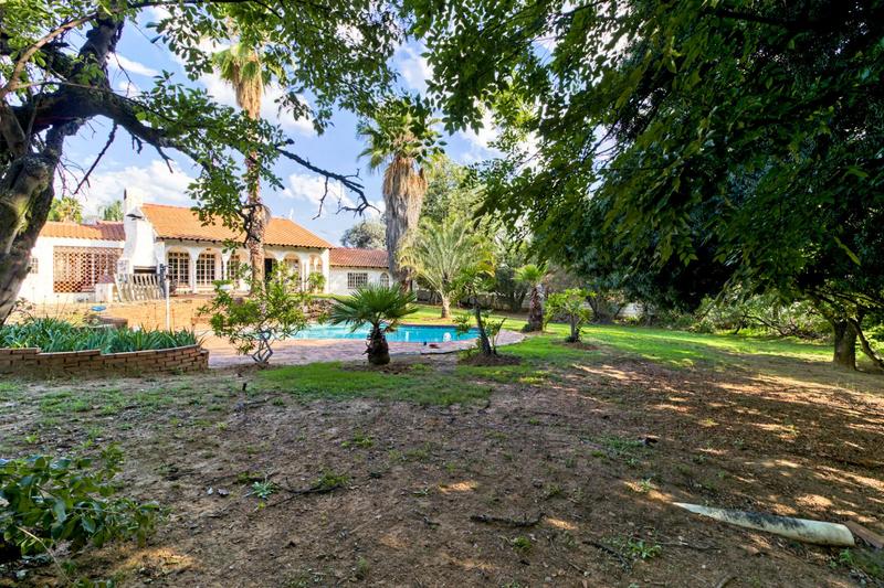 0 Bedroom Property for Sale in Bryanston Gauteng