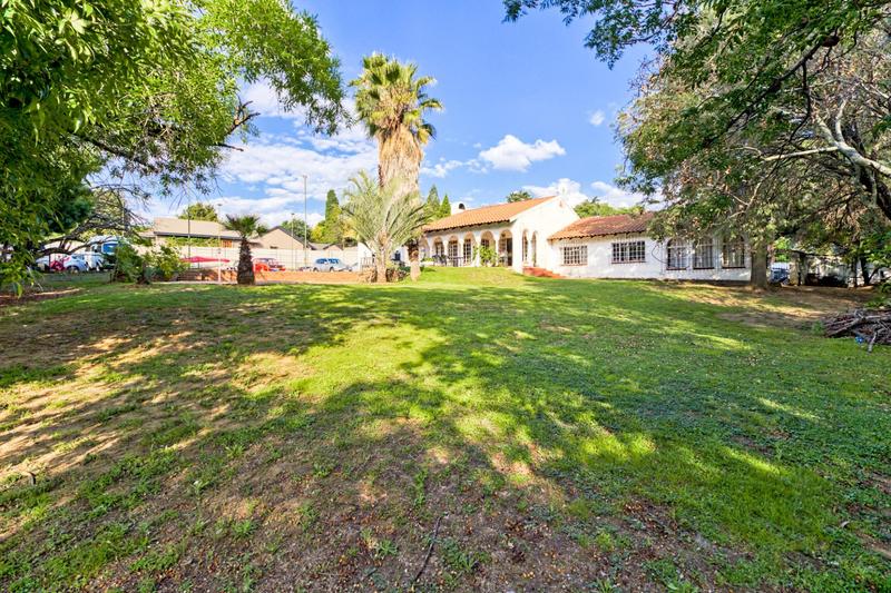 0 Bedroom Property for Sale in Bryanston Gauteng