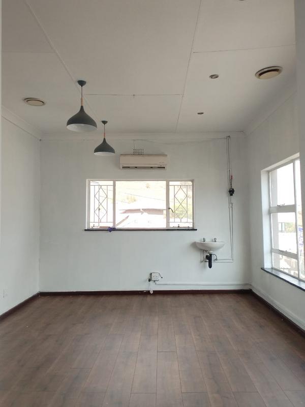 To Let commercial Property for Rent in Glenanda Gauteng