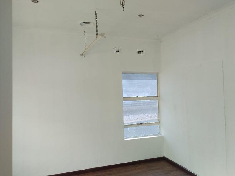 To Let commercial Property for Rent in Glenanda Gauteng
