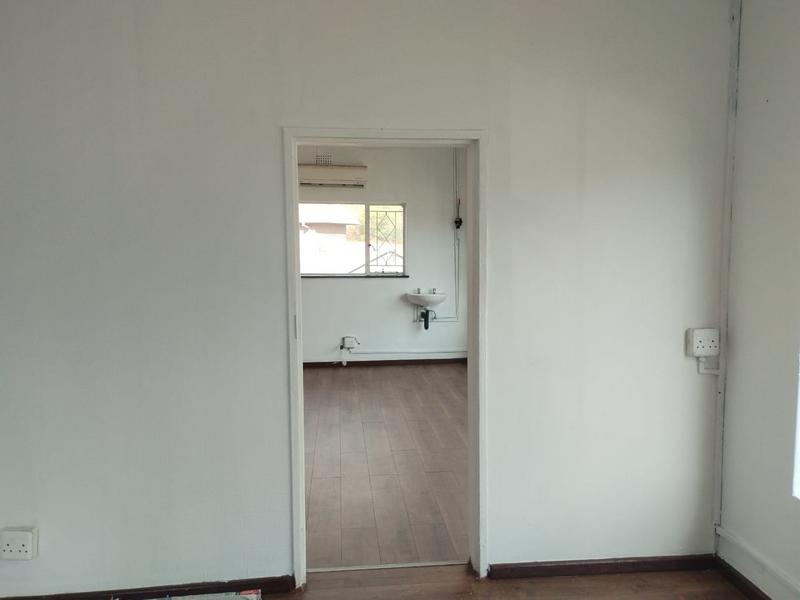 To Let commercial Property for Rent in Glenanda Gauteng