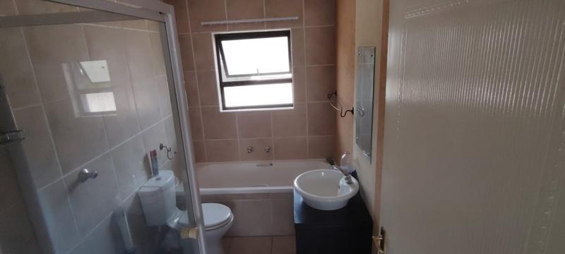 To Let 2 Bedroom Property for Rent in Chancliff Ridge Gauteng