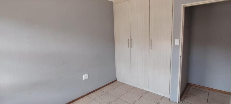 To Let 2 Bedroom Property for Rent in Chancliff Ridge Gauteng