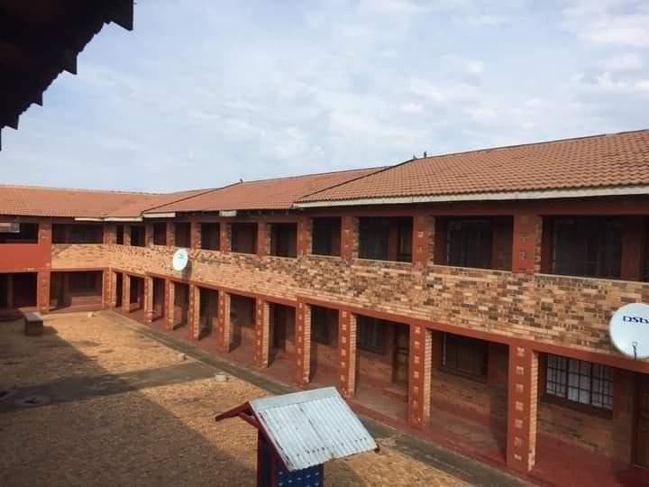 Commercial Property for Sale in Mid Ennerdale Gauteng