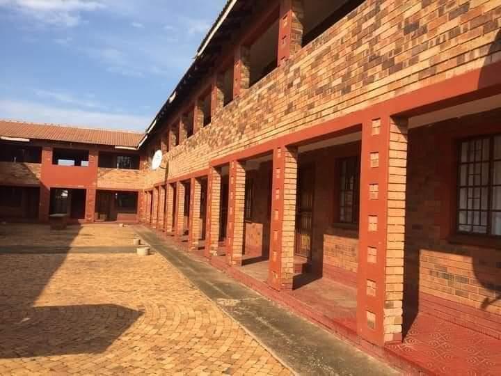 Commercial Property for Sale in Mid Ennerdale Gauteng