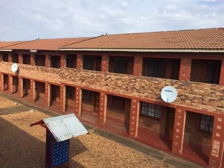 Commercial Property for Sale in Mid Ennerdale Gauteng