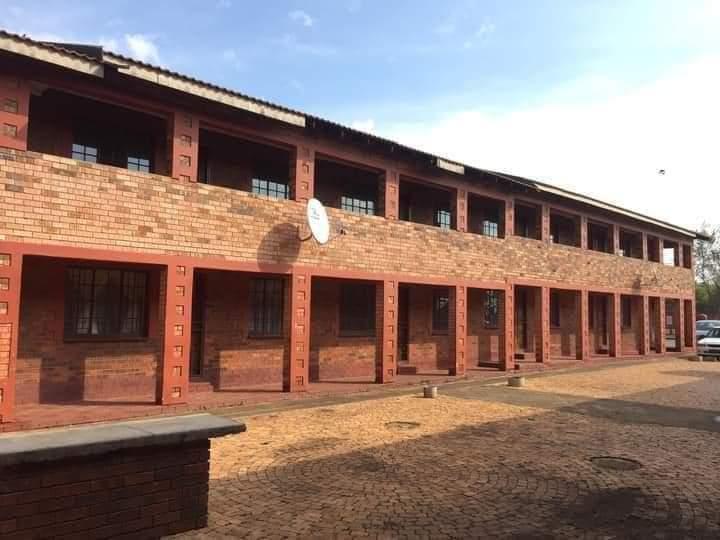 Commercial Property for Sale in Mid Ennerdale Gauteng