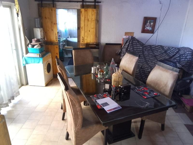 3 Bedroom Property for Sale in Nanescol Gauteng